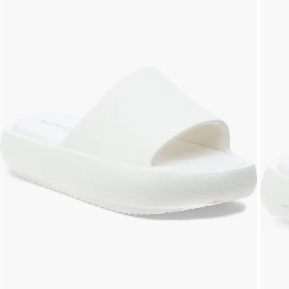 Beach Slides by J/Slides / Squish Slide / Platform